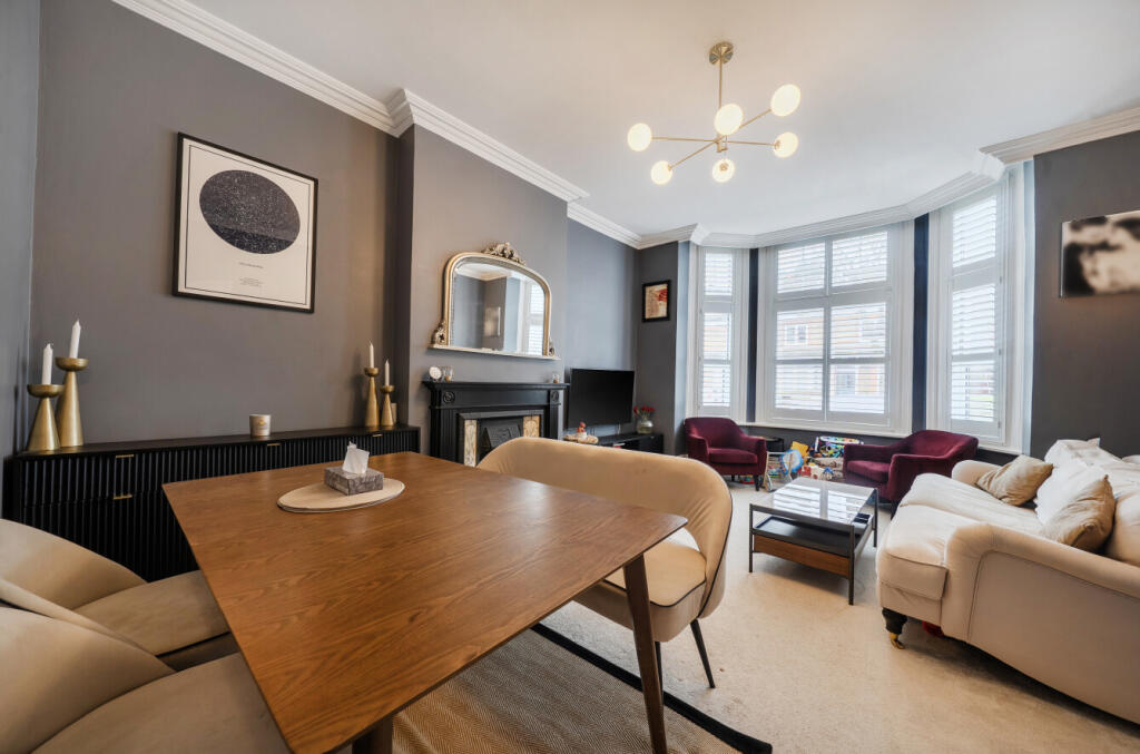 Main image of property: Queen Anne Avenue, Bromley, BR2