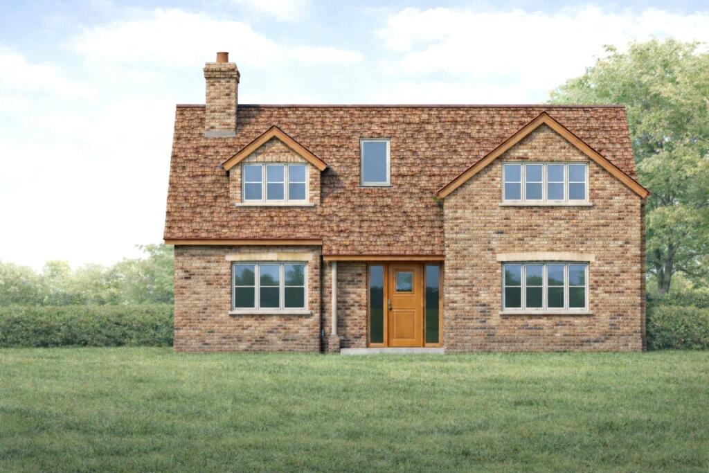 Main image of property: Old London Road, Milton Common, Thame, Oxfordshire, OX9