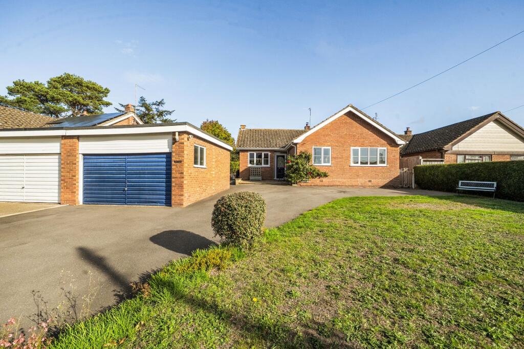 Main image of property: Crown Lane, Defford, WR8