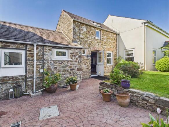 The Owners' Cottage