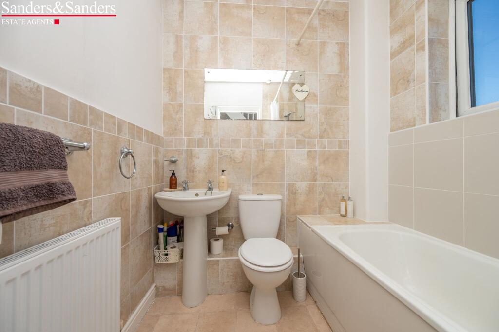 Additional image 16 of Saxonfields, Bidford-on-Avon, Alcester, B50