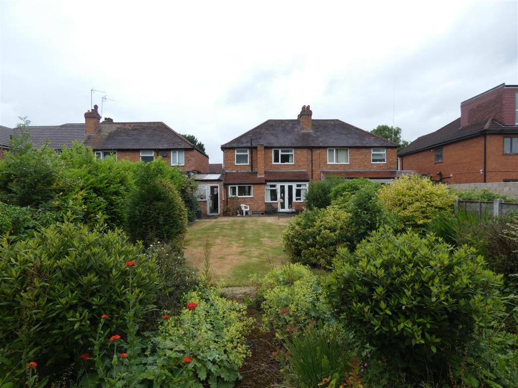 Photo of the property