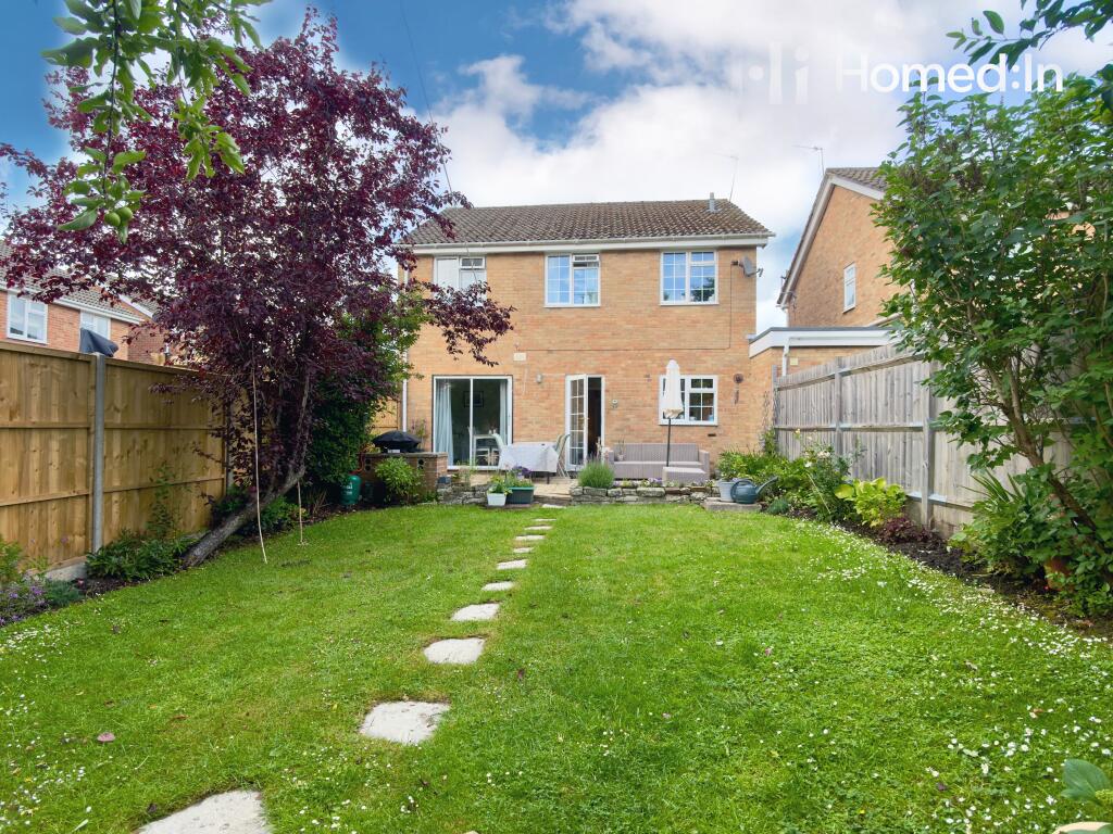 Main image of property: The Fieldings, Southwater, West Sussex