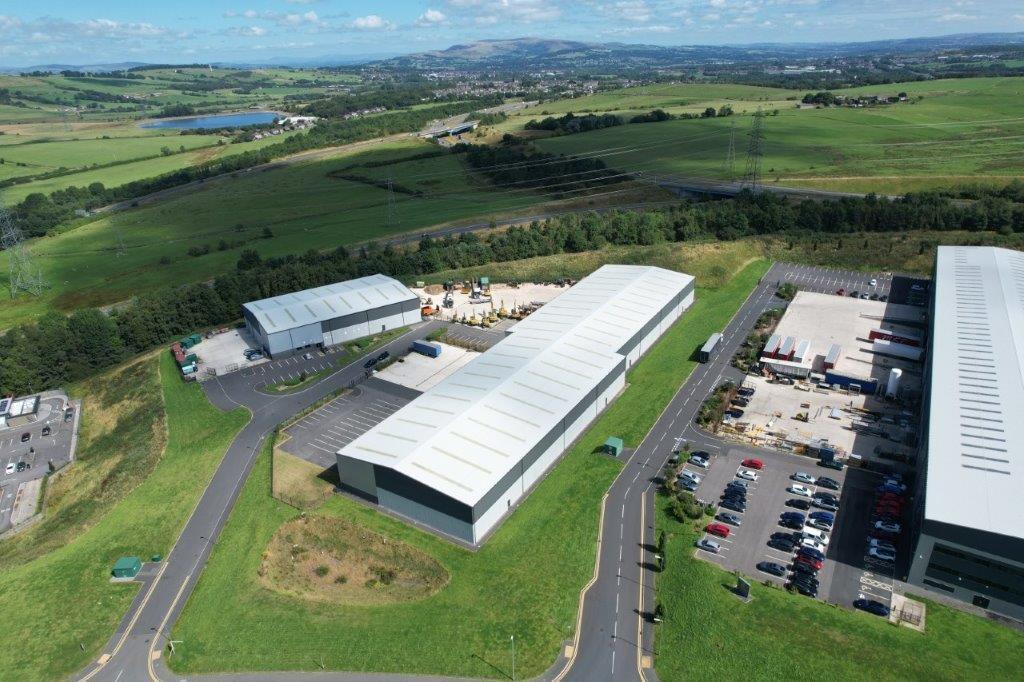 Additional image 7 of Unit 3B, Frontier Park, Blackburn, Lancashire, BB1 3AL