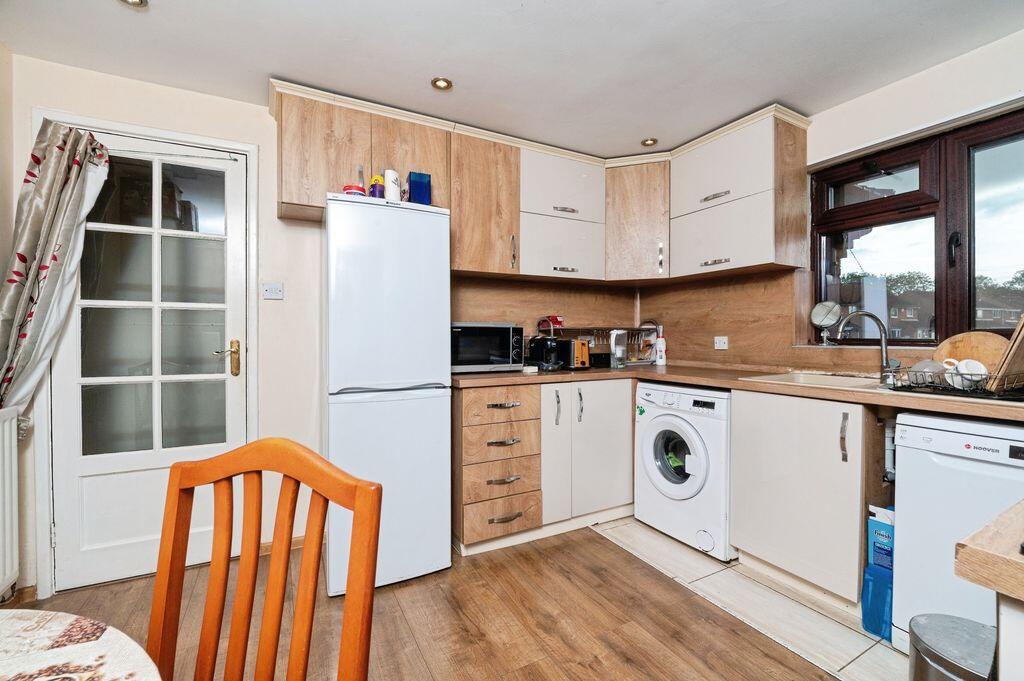 Oban Court, Immingham photo 4