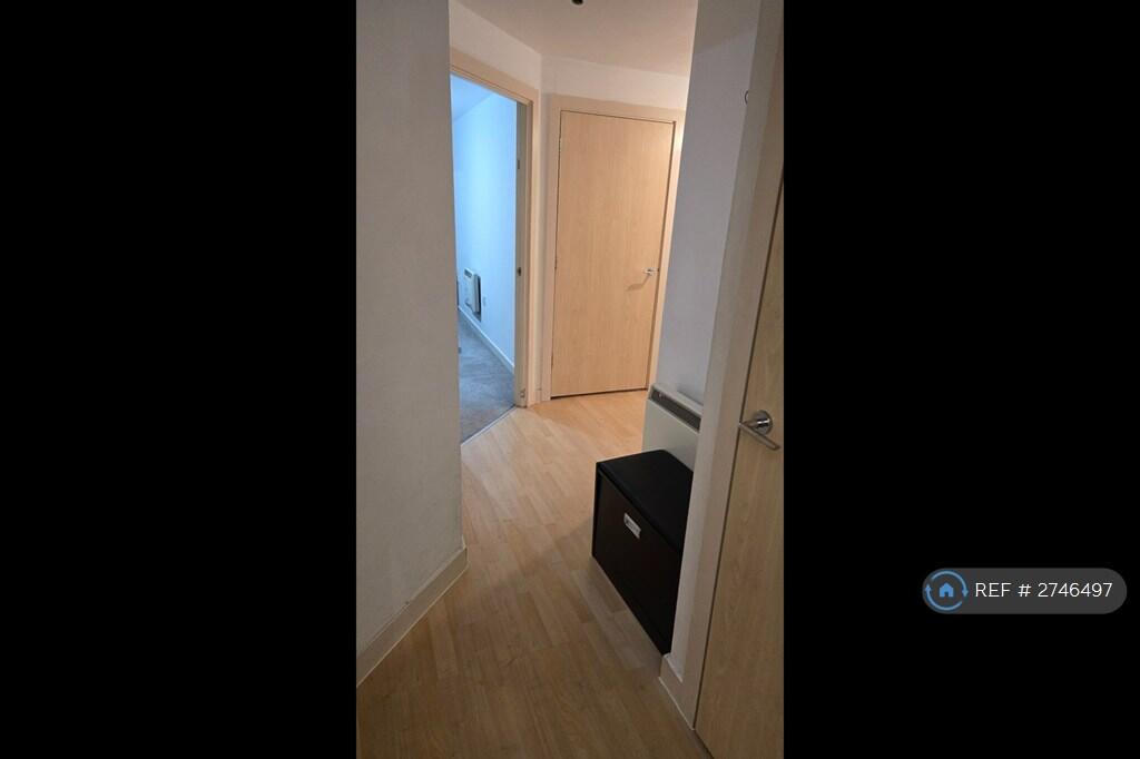 Main image of property: Winterthur Way, Basingstoke, RG21