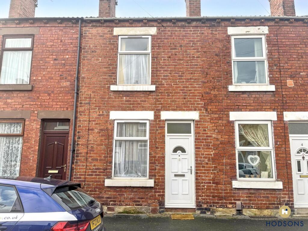 Main image of property: Gordon Street, Agbrigg, Wakefield