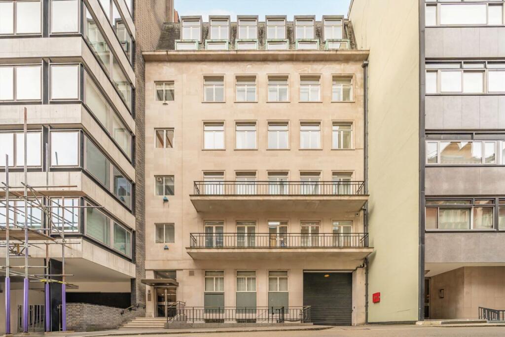 Main image of property: St. James's Place, St James's