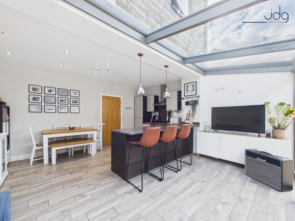 House in Halton - More