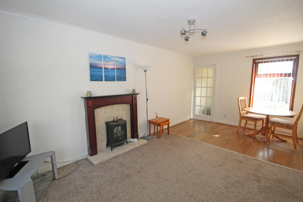 House in Aberdeen, Moray - View 4