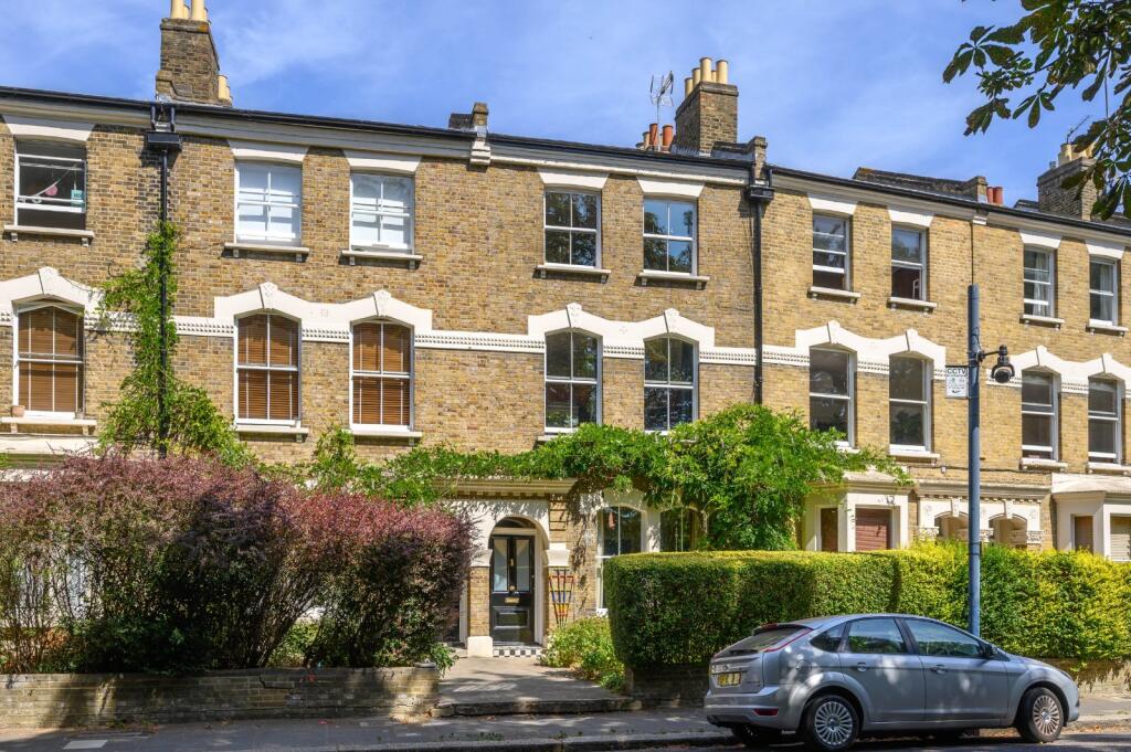 Main image of property: Gore Road, London, E9