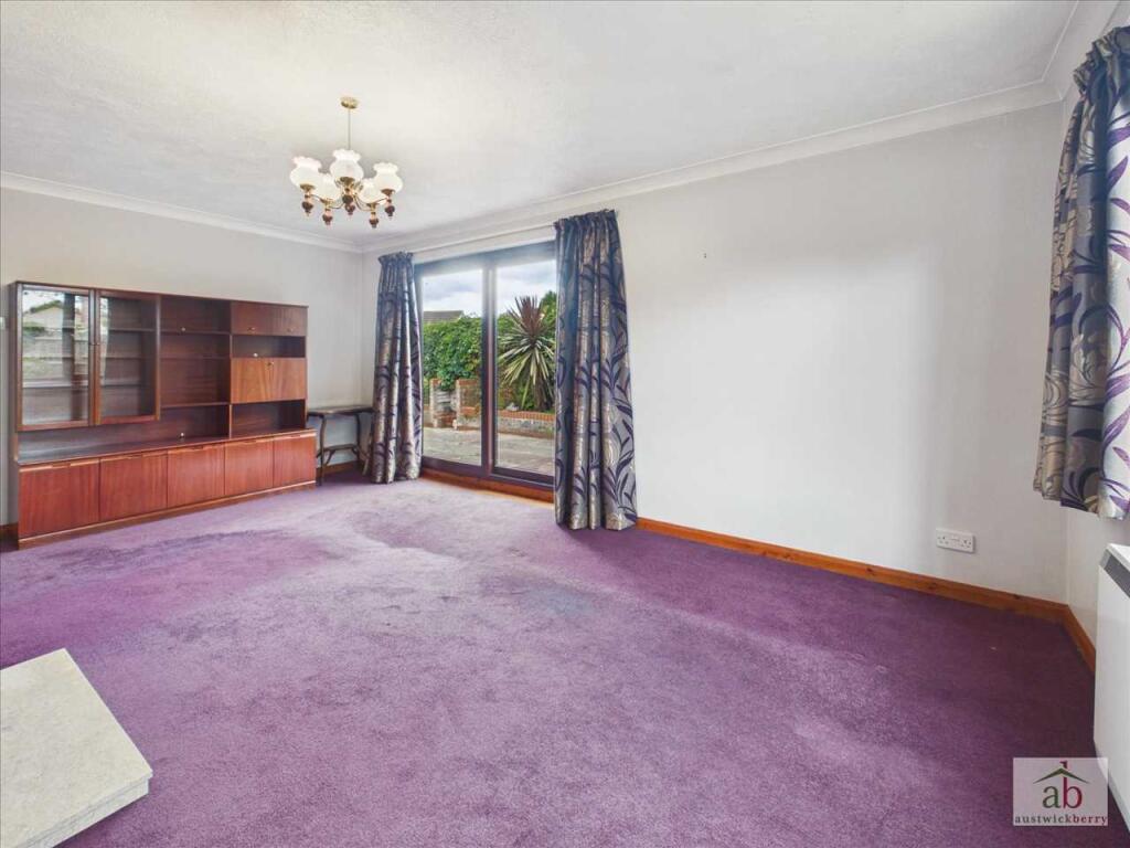 House in Ipswich - View 4