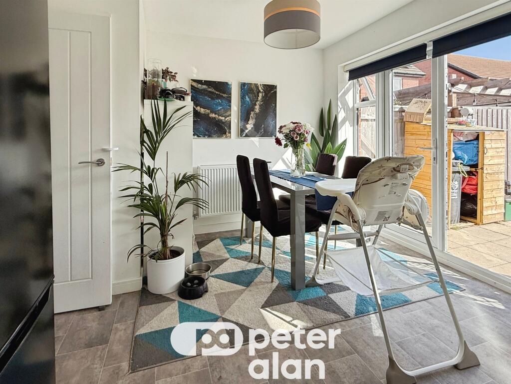 House in Newport, Llanwern - View 5