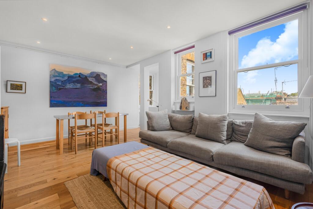 Main image of property: Great Portland Street, Fitzrovia, London, W1W