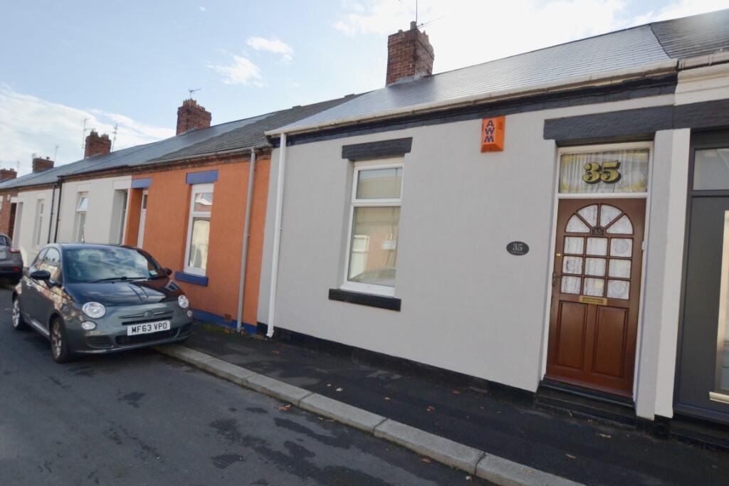 Main image of property: Violet Street, Sunderland, Tyne And Wear, SR4