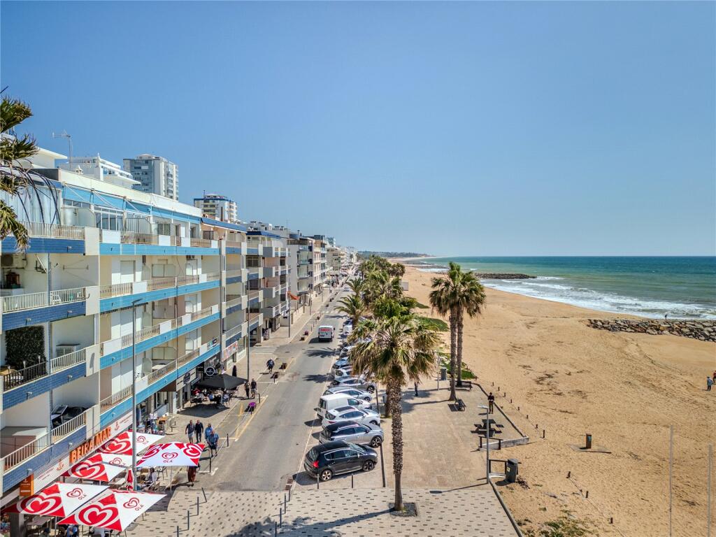 Main image of property: Quarteira, Loulé, Algarve