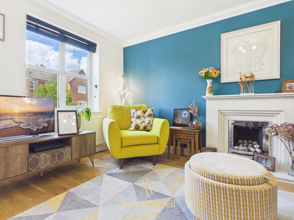 House in Hinckley and Bosworth, Sketchley, Burbage - More