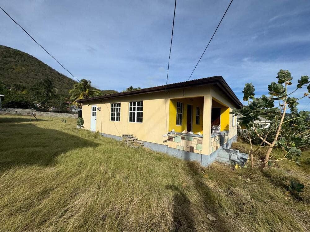 Main image of property: Antigua and Barbuda