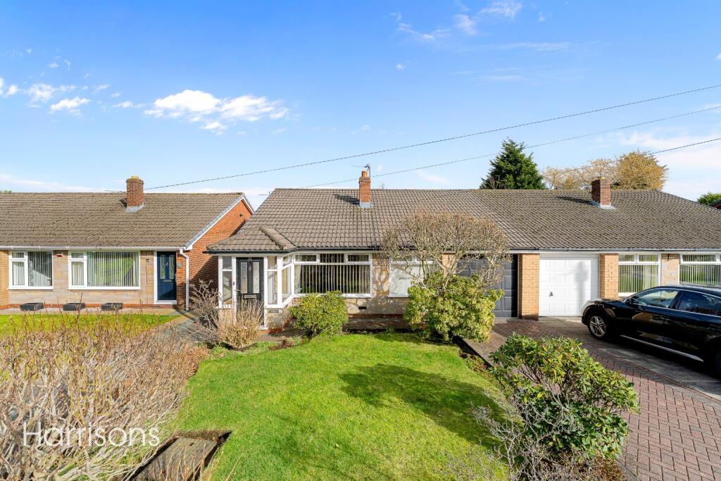 Main image of property: Colchester Drive, Farnworth, Bolton, Lancashire, BL4