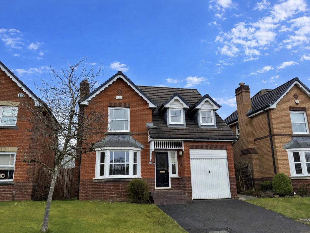 Main image of property: Barrachnie Place, Garrowhill