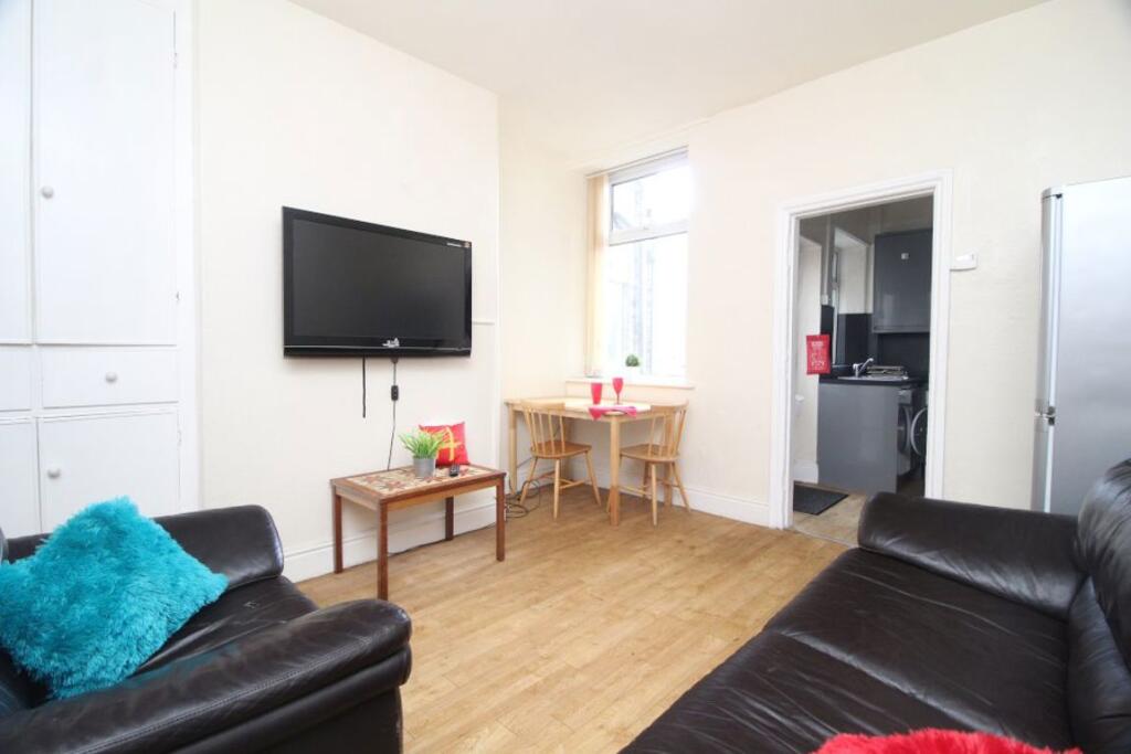Main image of property: Brighton Terrace Road, S10 1NU