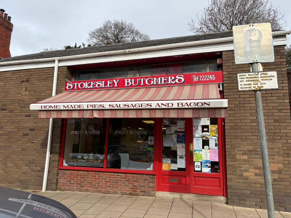 Main image of property: High Street, Stokesley