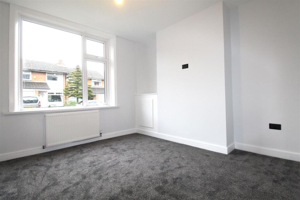 House in Bolton - View 2