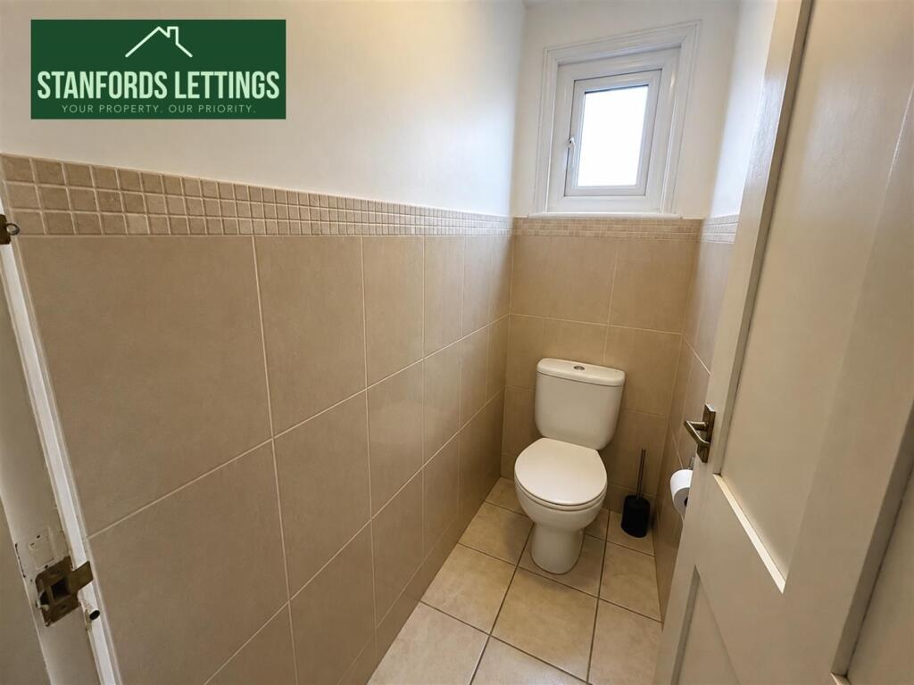 Flat 8, 8 Pavilion Parade, Brighton photo 5