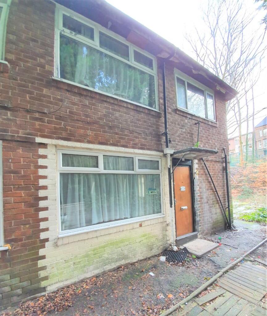 Main image of property: Albert Avenue, Prestwich