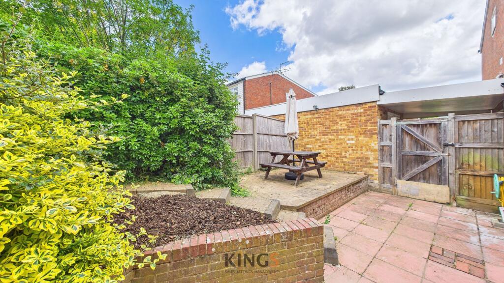 Additional image 22 of Thrush Avenue, Hatfield, AL10