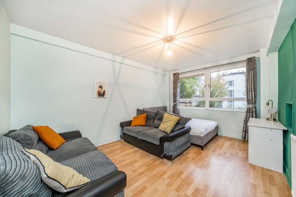 Belmont Street, Camden Town photo 2