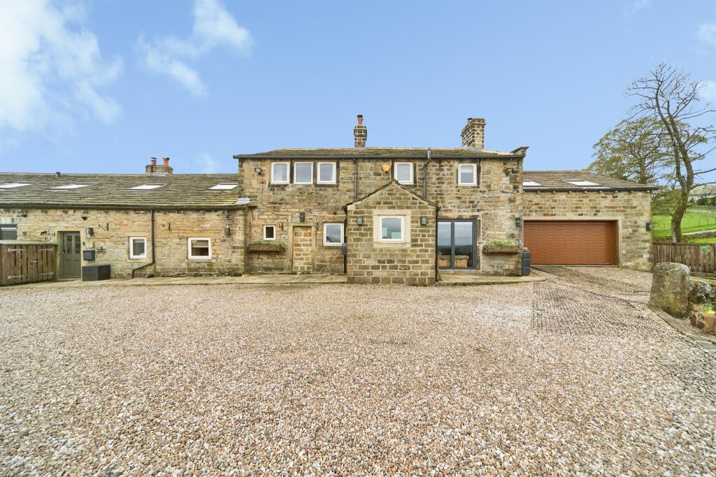 Main image of property: Isle Lane, Oxenhope, Keighley
