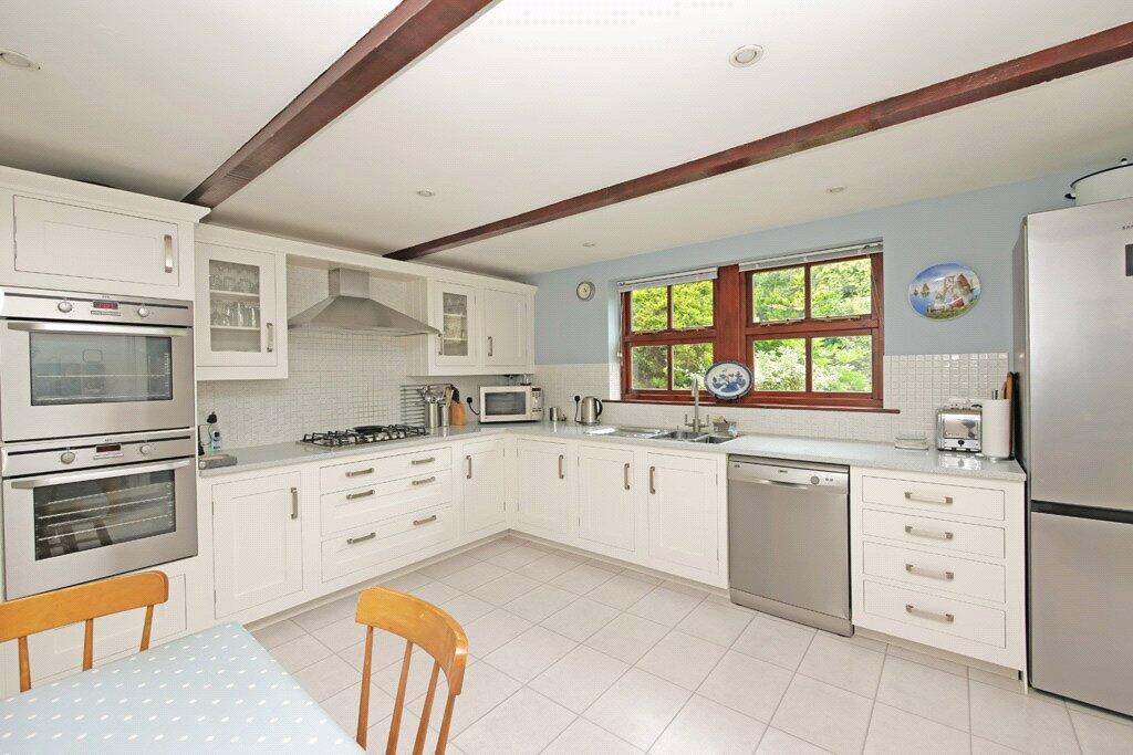 4 Overdale Grange, Skipton, North Yorkshire, BD23 6AG photo 4