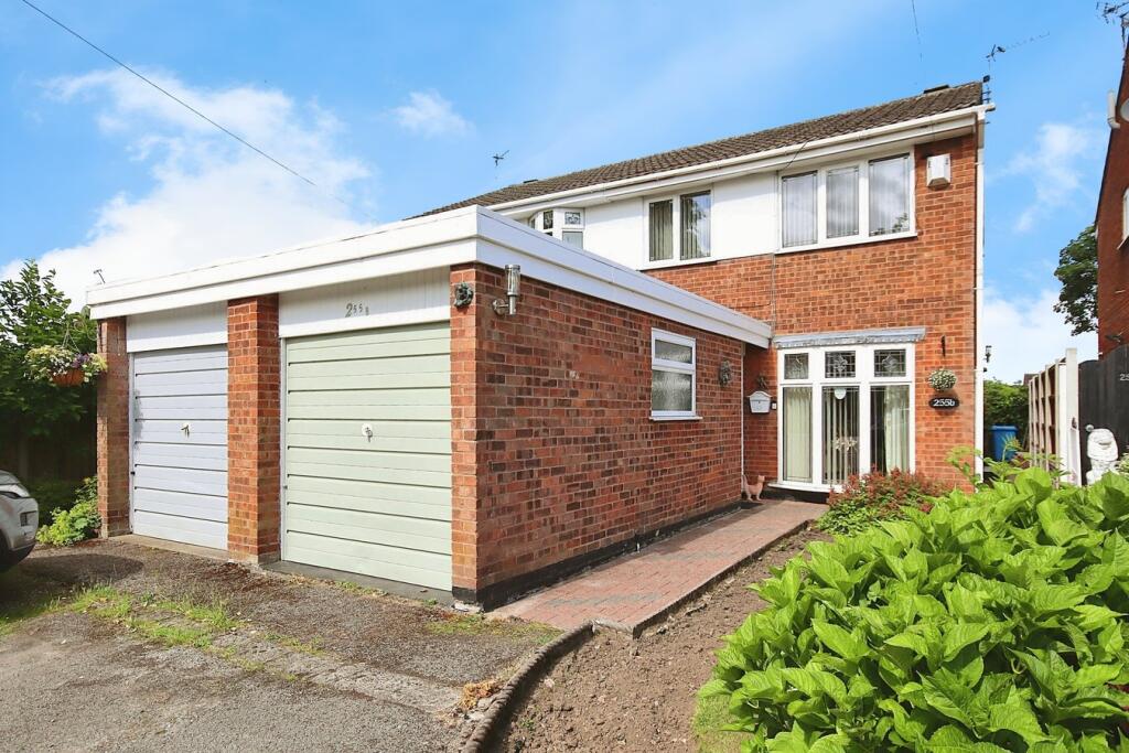 Main image of property: Ditchfield Road, Widnes, WA8