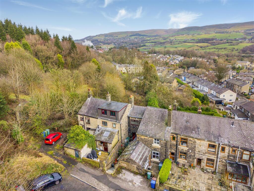 Main image of property: Douglas Street, Ramsbottom, Bury