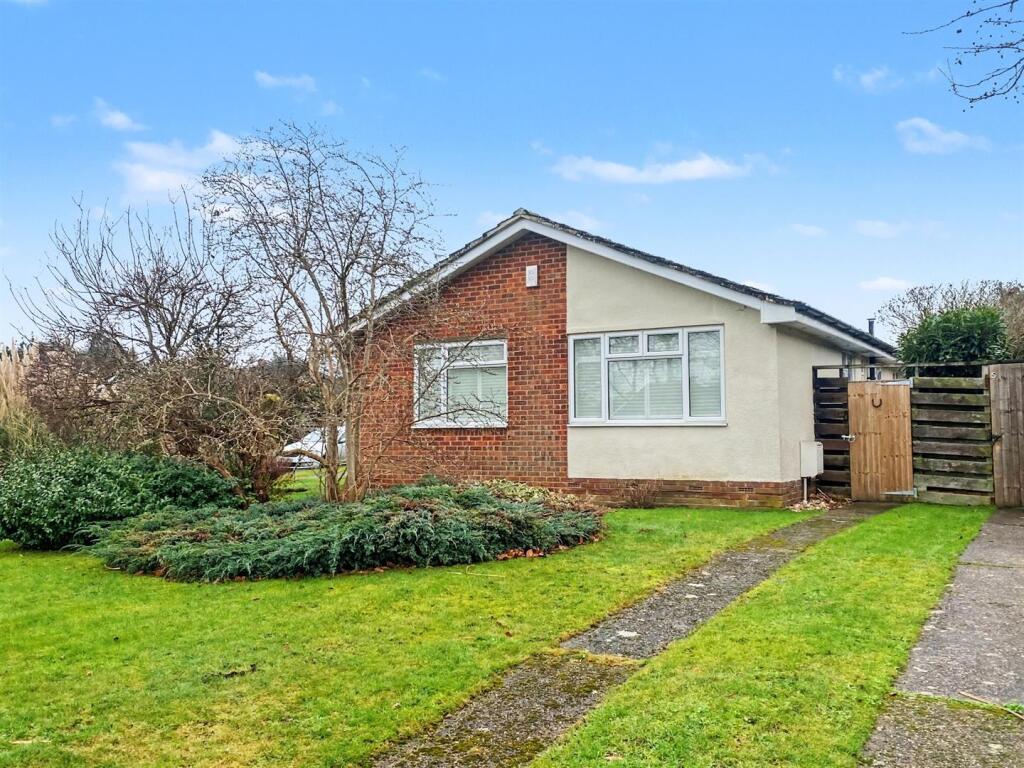 Main image of property: CANDY CROFT, GREAT BOOKHAM, KT23