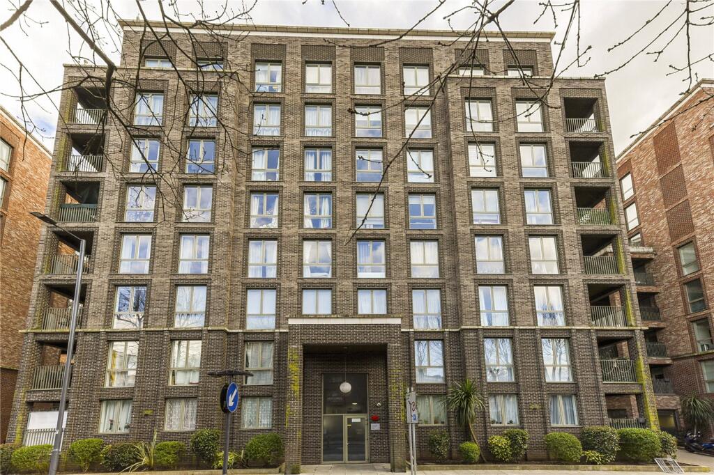 Main image of property: Bellow House, Harrow On The Hill, HA1