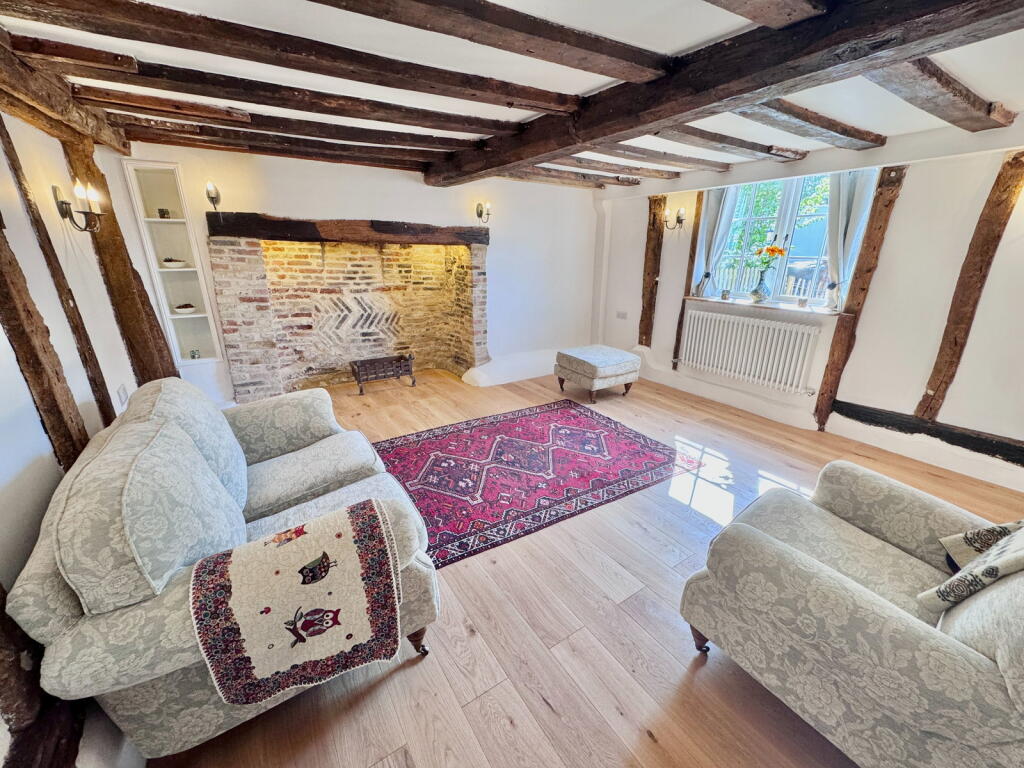 Townsend, Soham - View 6