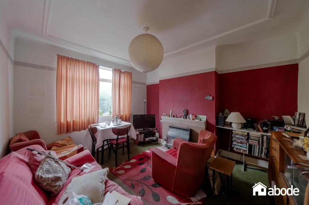 House in Liverpool - View 3