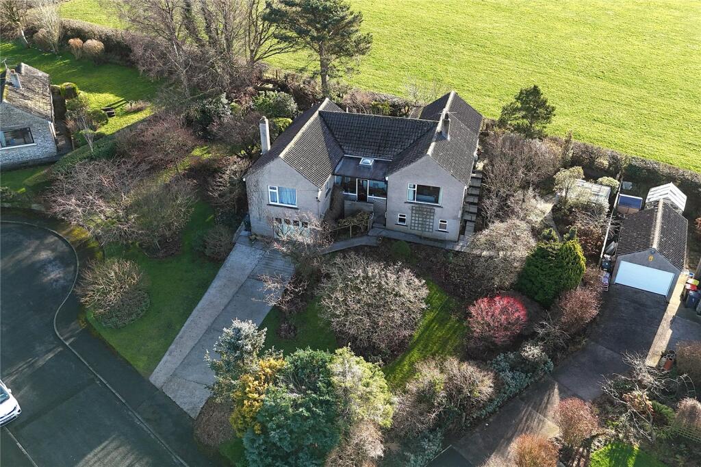 Main image of property: Ash Meadow Road, Nether Kellet, Carnforth, Lancashire, LA6