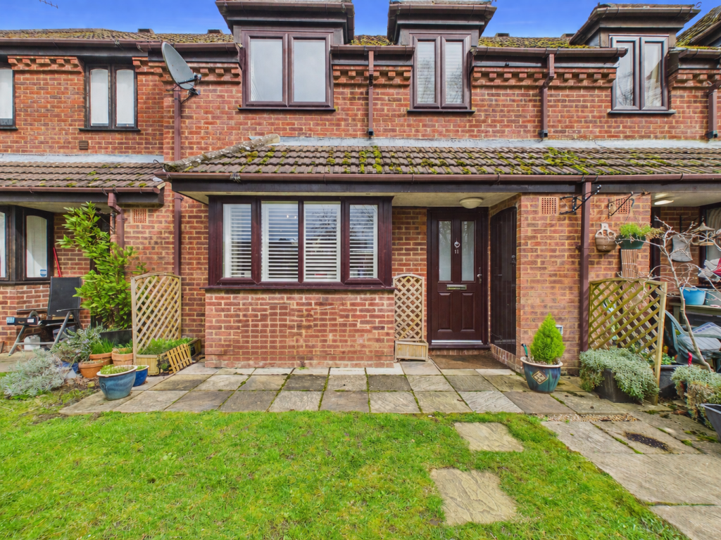 Main image of property: Berwick Close, Marlow, Buckinghamshire