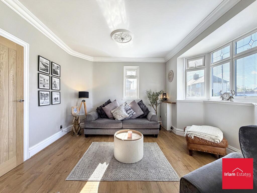House in Salford, Lower Irlam - View 5