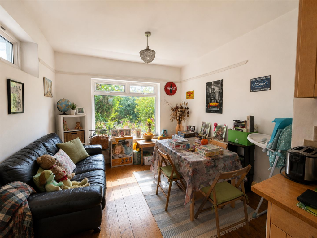 Risedale Road, Nash Mills, Hemel Hempstead – pohled 6