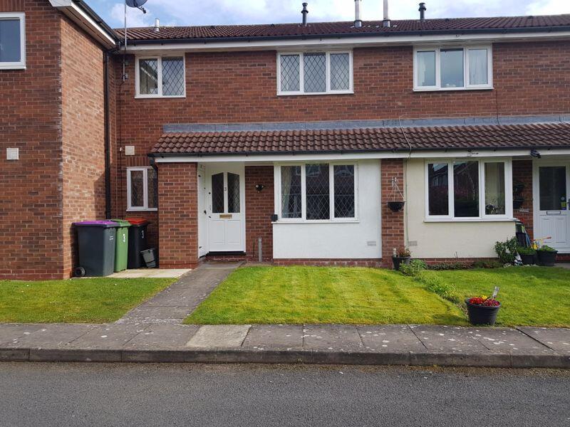 Main image of property: Underhill Close, Newport, TF10 7EB