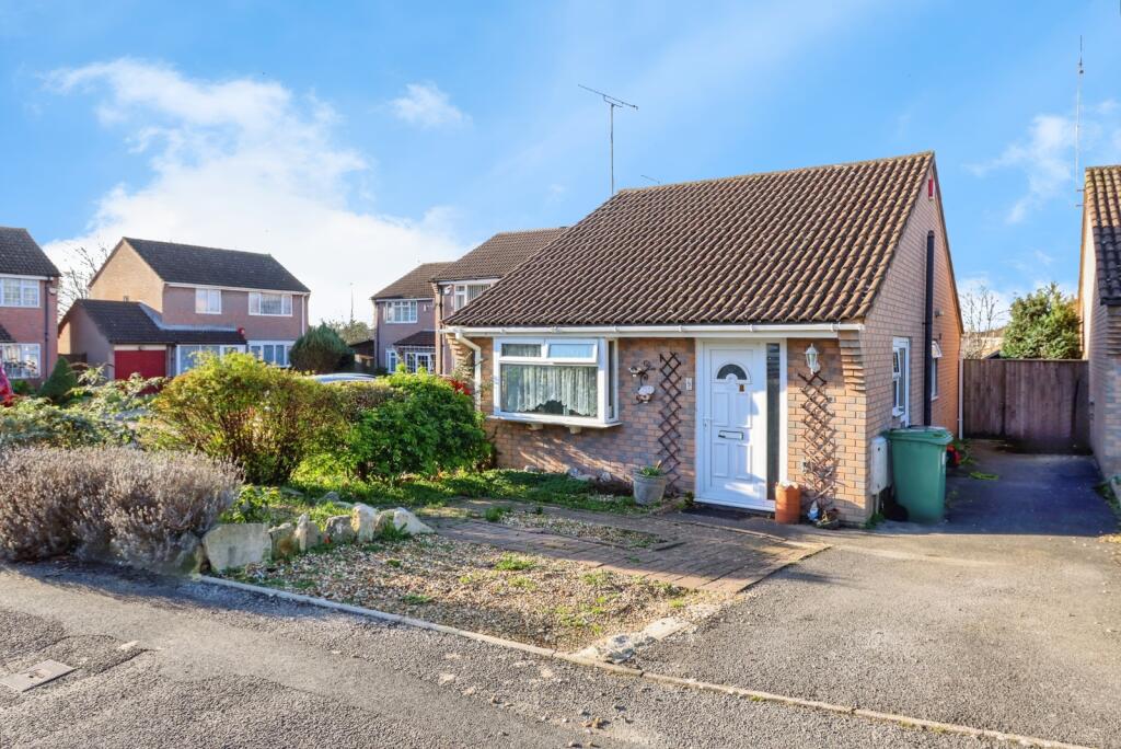 Main image of property: Warmwell Close, Canford Heath, Poole, Dorset, BH17