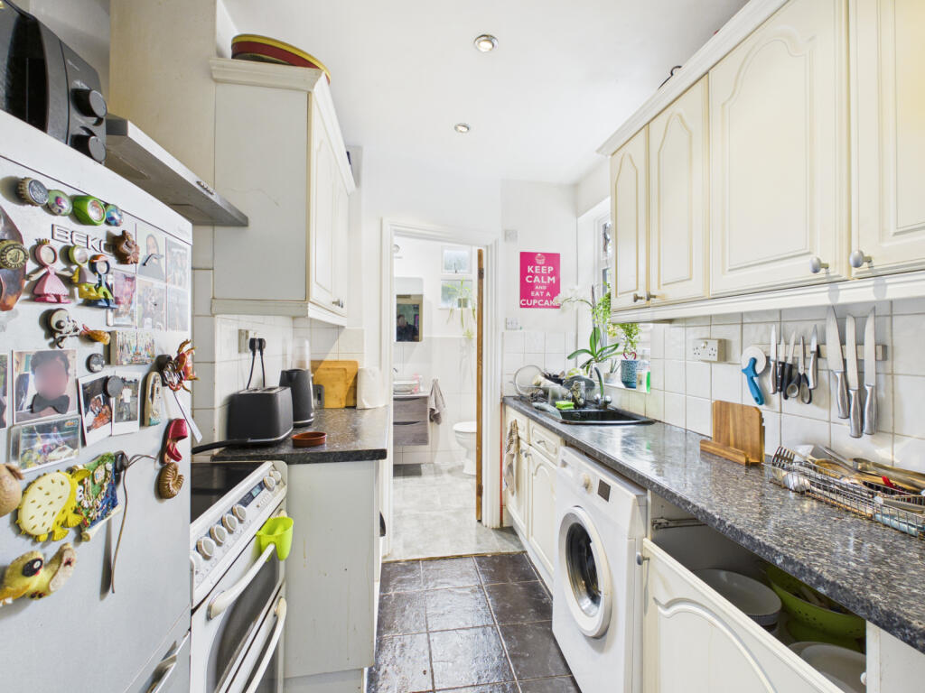 House in Reading, Newtown - View 3