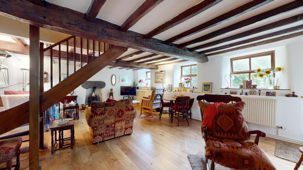 House in Llandudno, Betws Gwerfil Goch - View 3