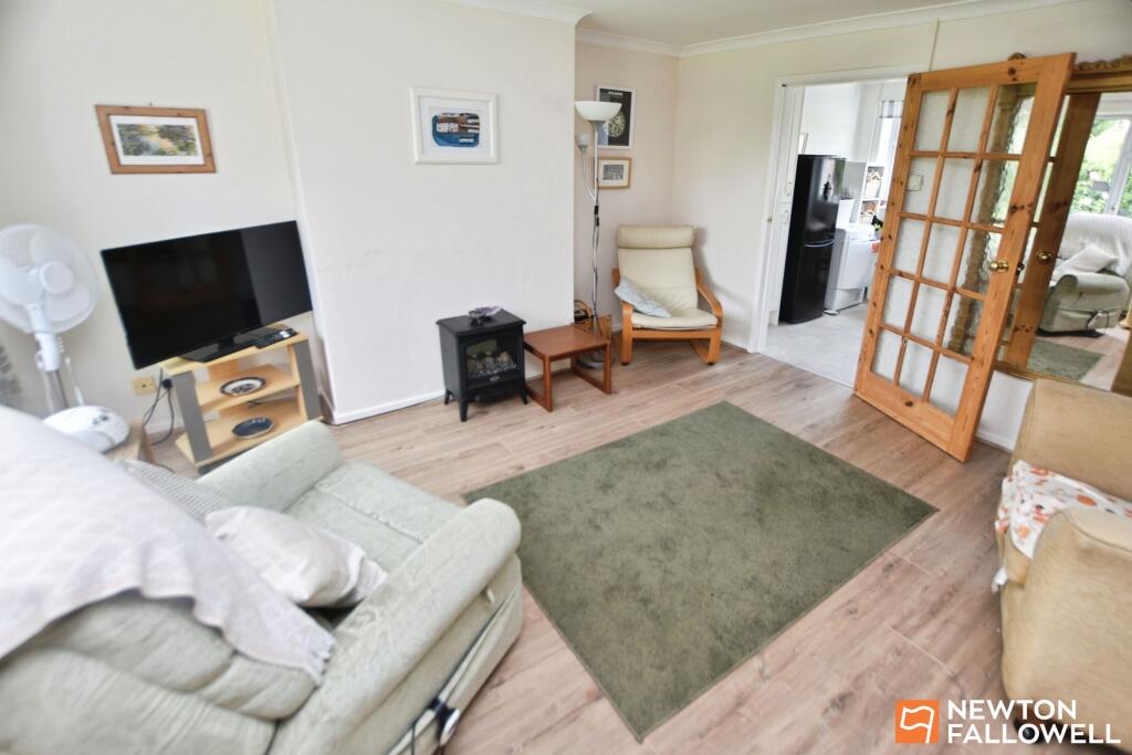 House in Leicester - View 2