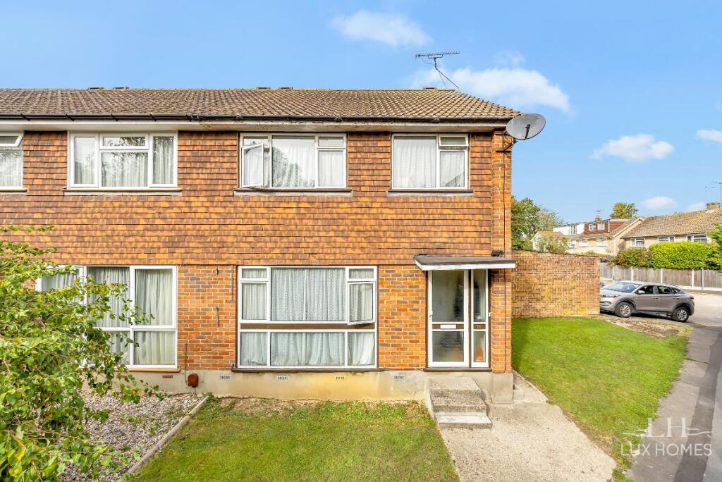 Main image of property: Rayleigh Road, Brentwood, CM13