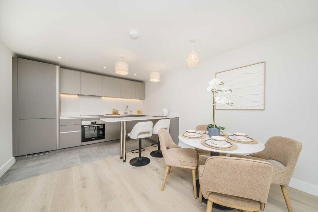 Main image of property: Victoria Road, Surbiton